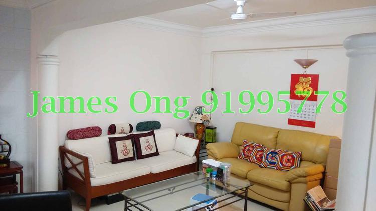 Ang Mo Kio Avenue 9 thumbnail photo